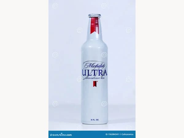Taco Bell Michelob Original Lager