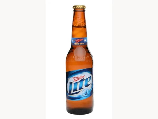Taco Bell Miller Genuine Draft