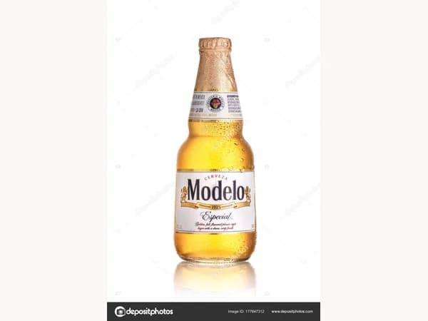 Taco Bell Modelo Chelada