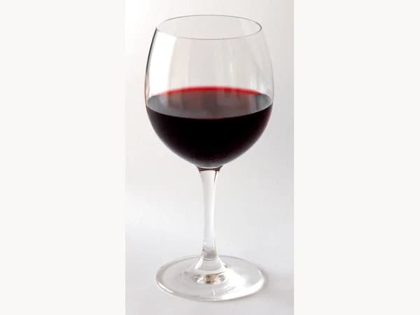 Taco Bell Red Wine