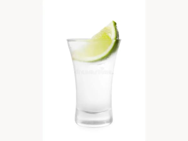 Taco Bell Vodka