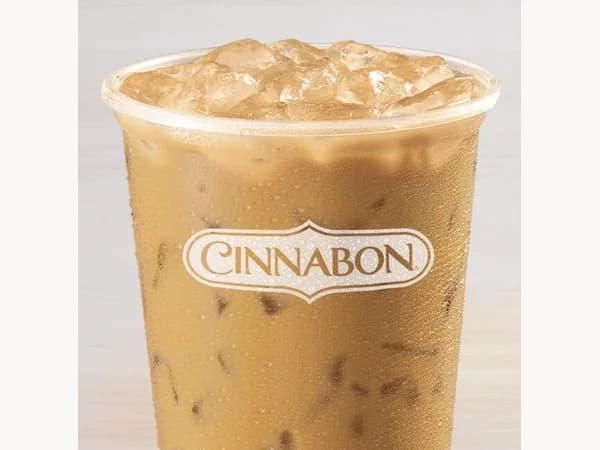 Taco Bell Vanilla Creamer