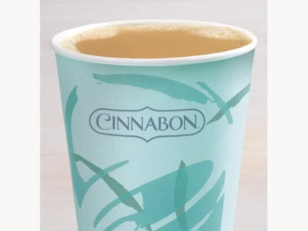 Taco Bell Cinnabon® Caramel Coffee - Hot
