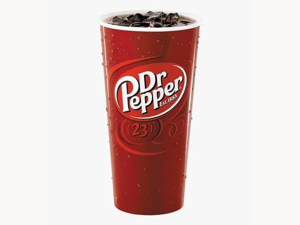 Taco Bell Dr Pepper®