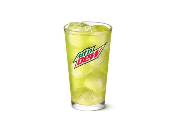 Taco Bell Mtn Dew®