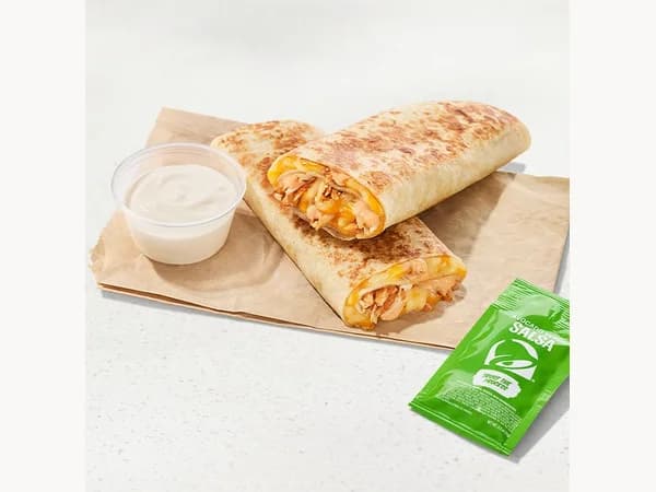 Quesadilla - Chicken