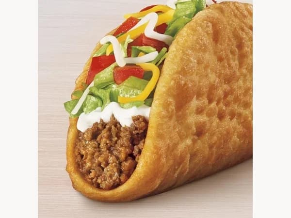 Taco Bell Chalupa Supreme® - Chicken