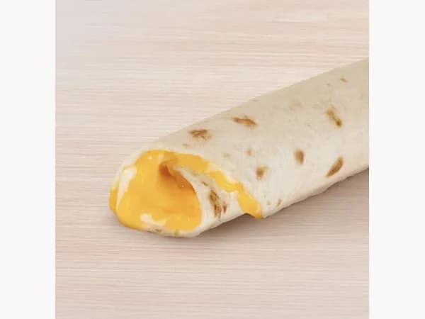 Cheesy Roll Up