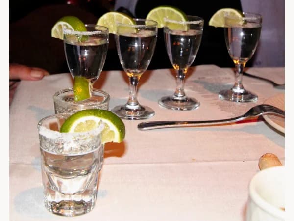 Tequila