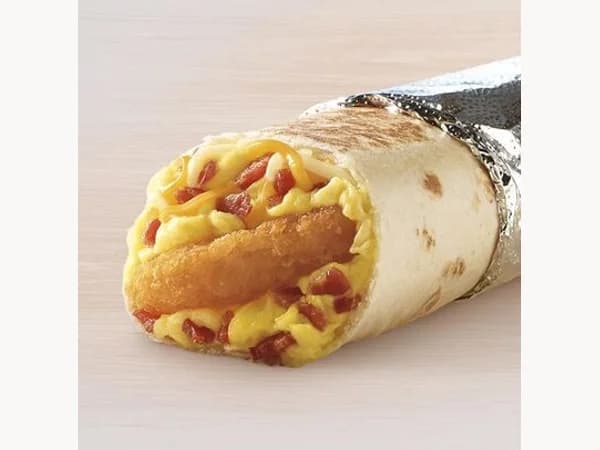 Hash Brown (V)