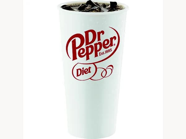 Diet Dr Pepper®