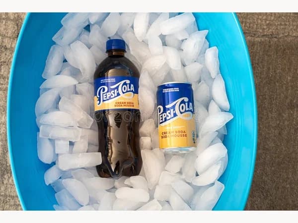 Diet Pepsi® Dirty Soda