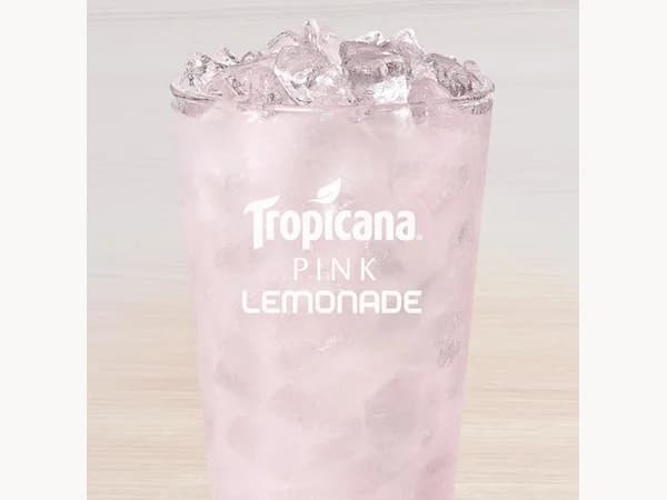 Tropicana Original Lemonade