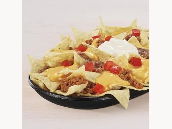Nachos BellGrande® - Chicken